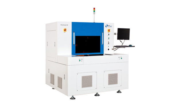 DirectLaser SA3 激光精密切割設(shè)備