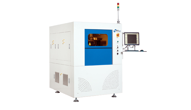 DirectLaser MC5 陶瓷基板激光精密鉆孔切割系統(tǒng)