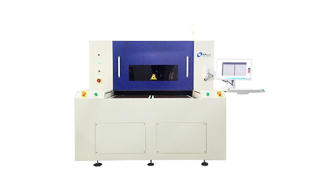 DirectLaser SF8 激光精密切割設(shè)備